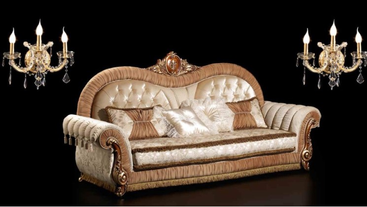 Диван FZ 74 Firenze