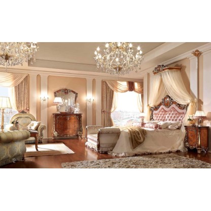 Кровать Firenze FZ 13