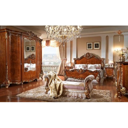 Кровать FZ 7 Barnini Oseo Firenze