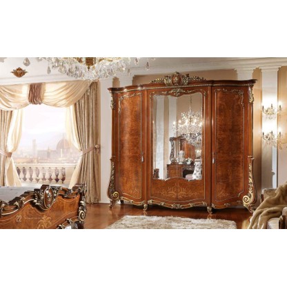 Шкаф FZ 1 Firenze