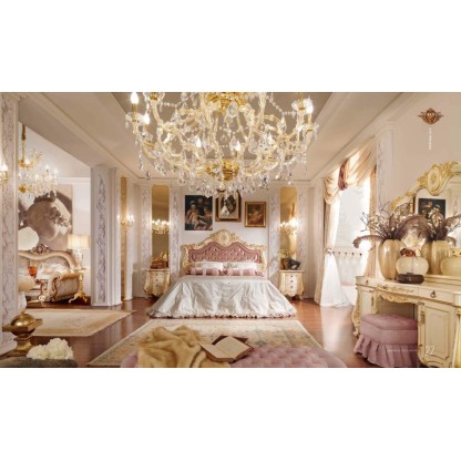 Cпальня Barnini Oseo Firenze (Барнини Осео Фиренце)