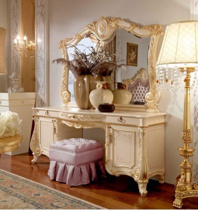 Туалетный стол FZ 5 Barnini Oseo Firenze