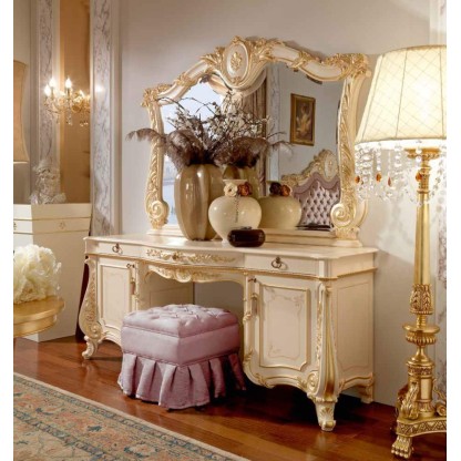 Туалетный стол FZ 5 Barnini Oseo Firenze