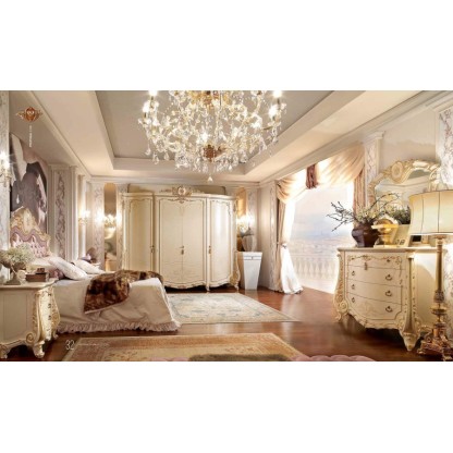 Спальня Barnini Oseo Firenze