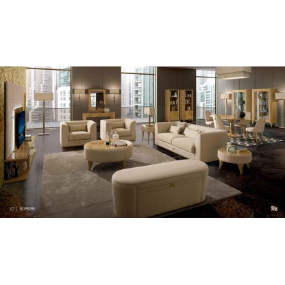 Мягкая мебель Barnini Oseo - Richmond