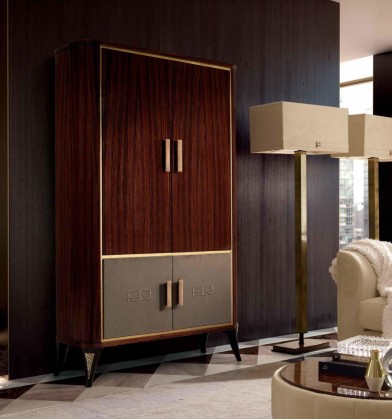 Шкаф Barnini Oseo - Richmond