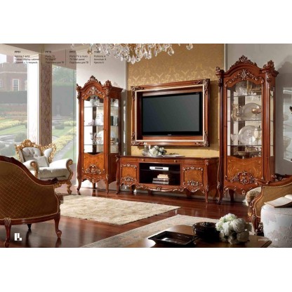 Мебель для ТВ Barnini Oseo - Prestige Plus