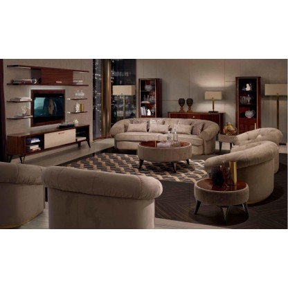 Мебель для гостиной Barnini Oseo - Richmond