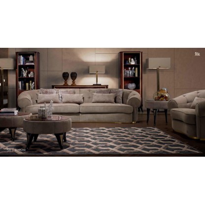 Мебель для спальни Barnini Oseo - Prestige Plus