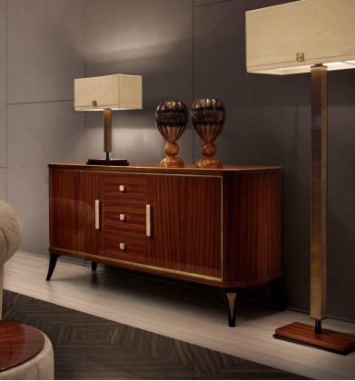 Буфет Barnini Oseo - Richmond