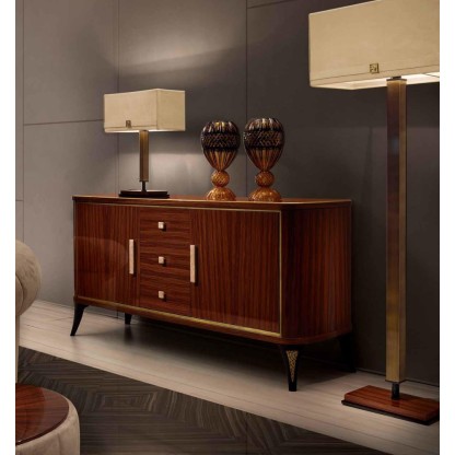 Мебель для спальни Barnini Oseo - Prestige Plus