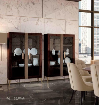 Витрина Barnini Oseo - Richmond