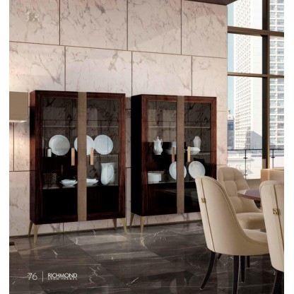 Витрина Barnini Oseo - Richmond