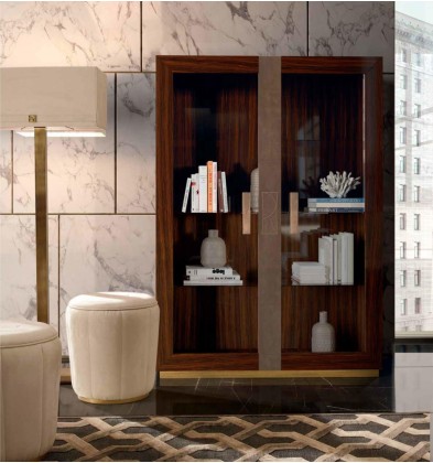 Витрина Barnini Oseo - Richmond RC 86