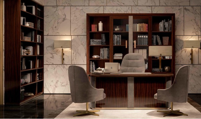 Мебель для кабинета Barnini Oseo - Richmond