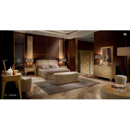 Мебель для спальни Barnini Oseo - Richmond