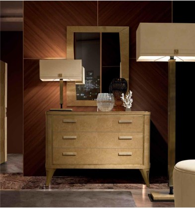 Комод Barnini Oseo - Richmond