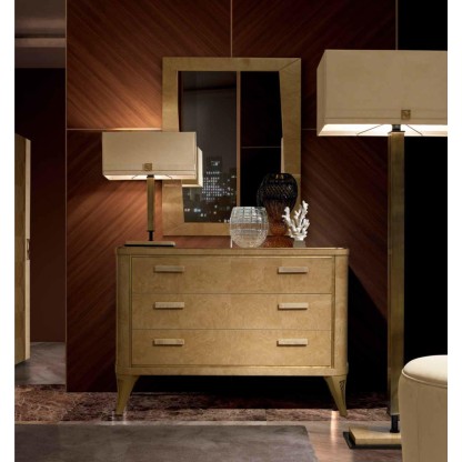 Спальня Reggenza Luxury Barnini Oseo 