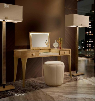 Туалетный стол Barnini Oseo - Richmond