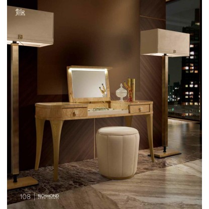 Туалетный стол Barnini Oseo - Richmond