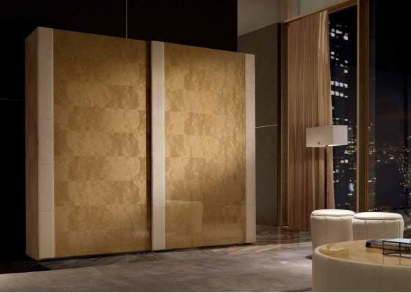 Шкаф Barnini Oseo - Richmond