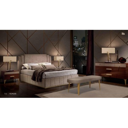 Спальня Barnini Oseo - Richmond