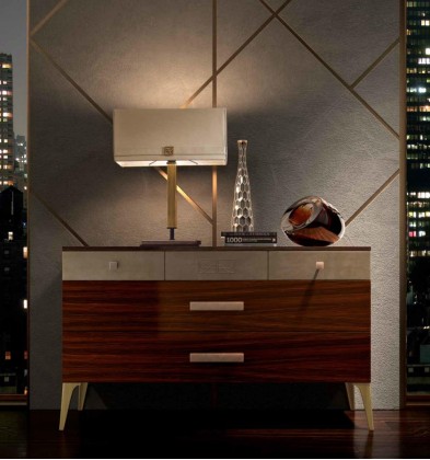 Комод Barnini Oseo - Richmond RC 06