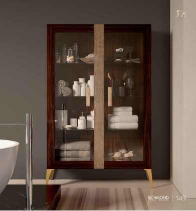 Витрина Barnini Oseo - Richmond RC 86