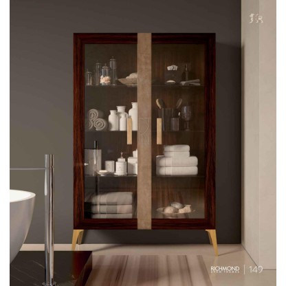 Витрина Barnini Oseo - Richmond RC 86