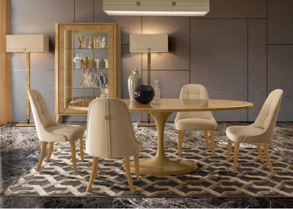 Столовая Barnini Oseo - Richmond RC 93