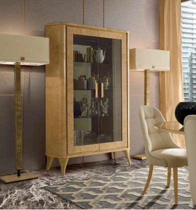 Витрина Barnini Oseo - Richmond RC 85