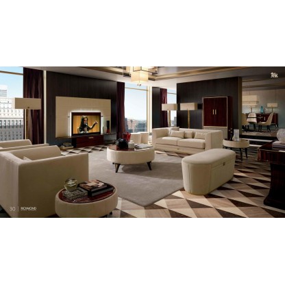 Мебель для гостиной Barnini Oseo - Richmond RC 96