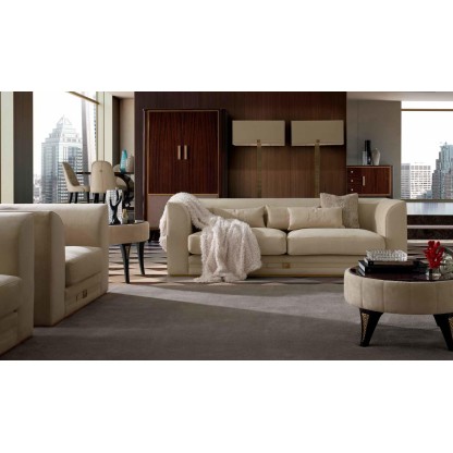 Диван Barnini Oseo - Richmond RC 96