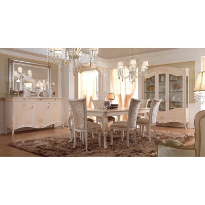 Классическая столовая - Италия - Prestige