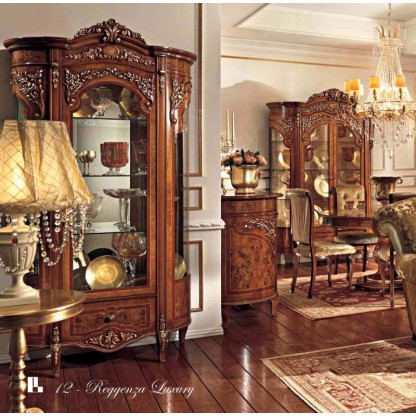 Витрина Х011-L 