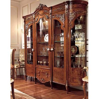 Большая витрина в гостиную - Barnini Oseo Reggenza Luxury