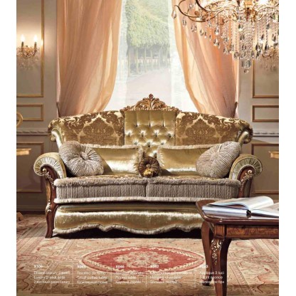 Диван Х106 Reggenza