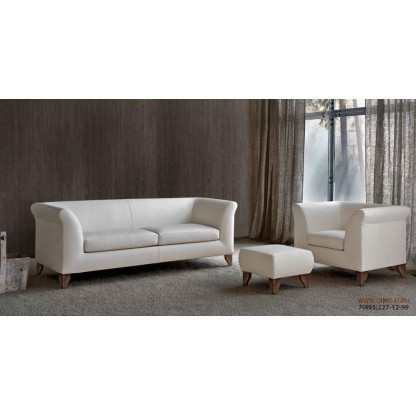 Dema Firenze Ottomanne