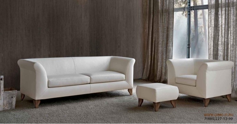 Dema Firenze Ottomanne