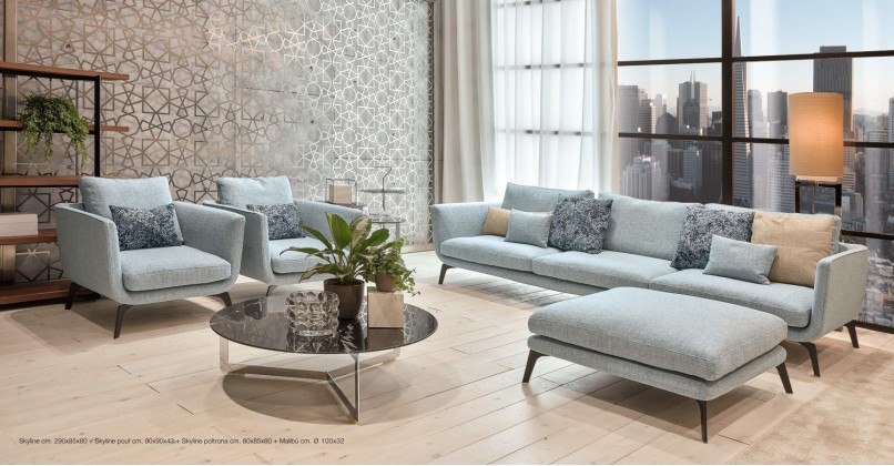 Мягкая мебель Dema - Skyline