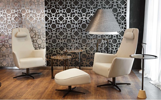 Кресло Dema - Valentina