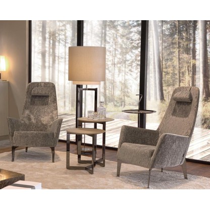 Кресло для гостиной Dema - Valentina