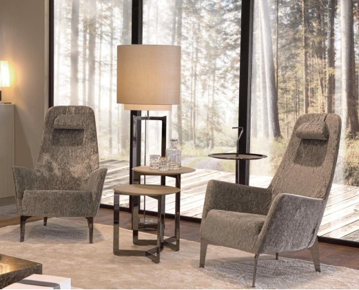 Кресло для гостиной Dema - Valentina