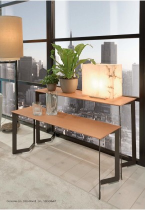 Консоль Dema - Consolle