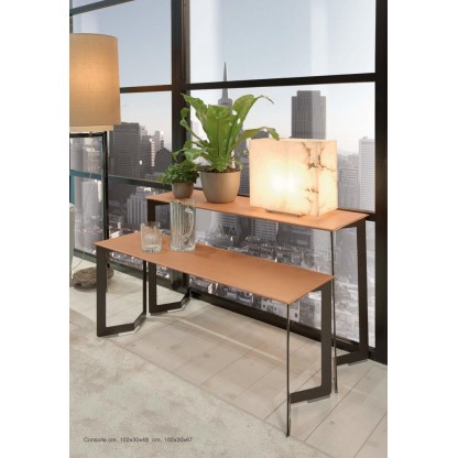 Консоль Dema - Consolle