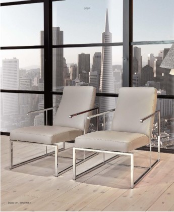 Кресло Dema - Dada