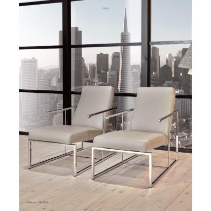 Кресло Dema - Dada