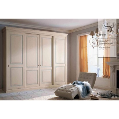 Domus Mobilificio Bristol