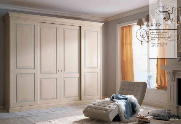 Domus Mobilificio Bristol