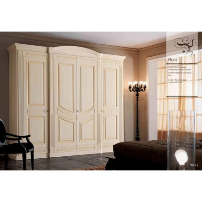 Domus Mobilificio Rodi